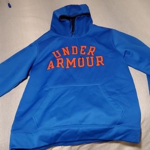 Under Armor Men's Sweatshirt